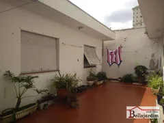 Casa Comercial com 3 Quartos para alugar, 200m² no Jardim, Santo André - Foto 17
