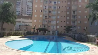 Apartamento com 3 Quartos à venda, 72m² no Jardim Bonfiglioli, Jundiaí - Foto 19