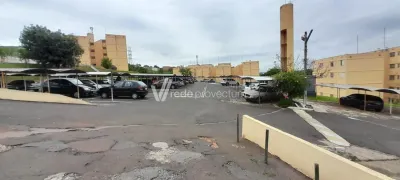 Apartamento com 2 Quartos à venda, 57m² no Parque Residencial Vila União, Campinas - Foto 13