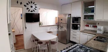 Casa com 3 Quartos à venda, 130m² no Mandaqui, São Paulo - Foto 12