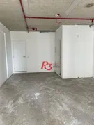 Conjunto Comercial / Sala para alugar, 41m² no Vila Matias, Santos - Foto 5