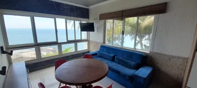 Apartamento com 2 Quartos para venda ou aluguel, 65m² no Ilha Porchat, São Vicente - Foto 17