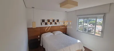 Apartamento com 4 Quartos à venda, 163m² no Jardim Campo Grande, São Paulo - Foto 17