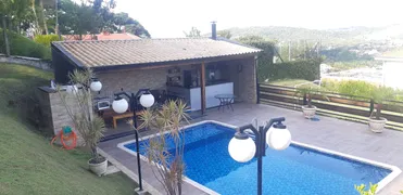 Casa com 5 Quartos à venda, 600m² no Cafezal I, Itupeva - Foto 1