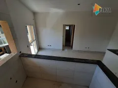 Casa de Condomínio com 2 Quartos à venda, 70m² no Nova Mirim, Praia Grande - Foto 4