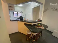 Apartamento com 3 Quartos à venda, 80m² no Praia da Enseada, Ubatuba - Foto 8