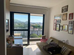 Apartamento com 1 Quarto para alugar, 39m² no Jardim Botânico, Porto Alegre - Foto 1