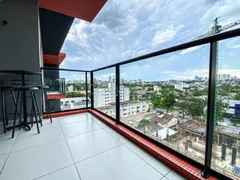 Kitnet com 1 Quarto para alugar, 28m² no Prado Velho, Curitiba - Foto 6