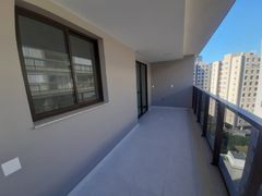 Apartamento com 3 Quartos à venda, 87m² no Barro Vermelho, Vitória - Foto 48