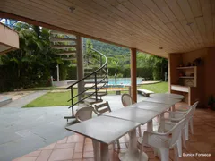 Casa de Condomínio com 4 Quartos para venda ou aluguel, 390m² no Enseada, Guarujá - Foto 28