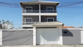 Apartamento com 2 Quartos à venda, 60m² no Jardim Atlantico Leste Itaipuacu, Maricá - Foto 1