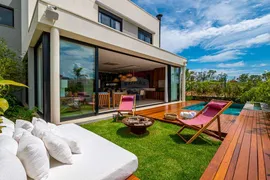 Casa de Condomínio com 4 Quartos à venda, 268m² no Alphaville Dom Pedro, Campinas - Foto 1