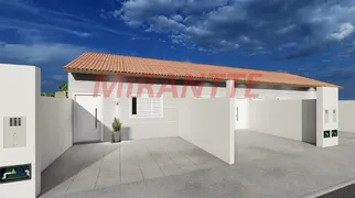 Casa de Vila com 3 Quartos à venda, 79m² no VILA SANTA HELENA, Atibaia - Foto 13
