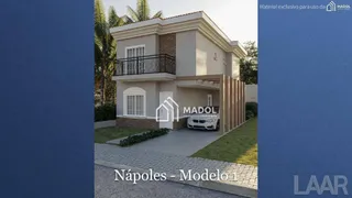 Casa de Condomínio com 3 Quartos à venda, 292m² no Colonia Dona Luiza, Ponta Grossa - Foto 25