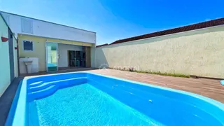 Casa de Condomínio com 3 Quartos à venda, 97m² no Coroados, Guaratuba - Foto 17