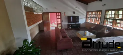 Casa de Condomínio com 4 Quartos à venda, 450m² no Condomínio Morada do Sol, Santana de Parnaíba - Foto 31