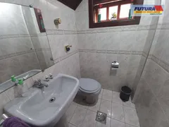 Casa com 3 Quartos para alugar, 145m² no Centro, São Vicente - Foto 15