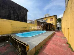Casa com 3 Quartos à venda, 300m² no Vila Belmiro, Santos - Foto 1