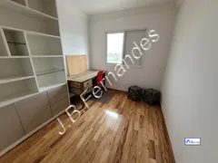 Apartamento com 3 Quartos para alugar, 107m² no Vila Betânia, São José dos Campos - Foto 12