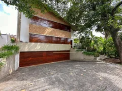 Casa de Condomínio com 4 Quartos para venda ou aluguel, 550m² no Alphaville Residencial 2, Barueri - Foto 2