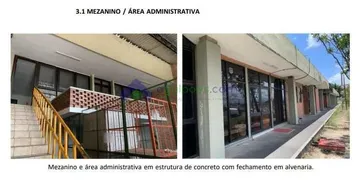 Galpão / Depósito / Armazém para alugar, 15000m² no Distrito Industrial, João Pessoa - Foto 11