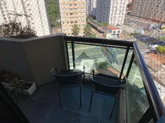 Flat com 1 Quarto para alugar, 70m² no Cambuí, Campinas - Foto 24