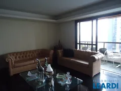 Apartamento com 3 Quartos à venda, 176m² no Morumbi, São Paulo - Foto 9