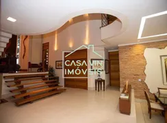 Casa de Condomínio com 5 Quartos à venda, 635m² no Condominio São Joaquim, Vinhedo - Foto 36