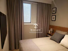 Apartamento com 3 Quartos à venda, 59m² no Parque Jacatuba, Santo André - Foto 4