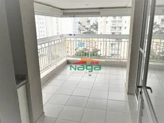 Apartamento com 3 Quartos à venda, 126m² no Vila Firmiano Pinto, São Paulo - Foto 5