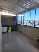 Apartamento com 3 Quartos à venda, 98m² no Vila Ercilia, Jandira - Foto 11