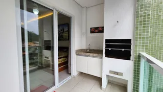 Apartamento com 2 Quartos à venda, 69m² no Praia Grande, Ubatuba - Foto 4