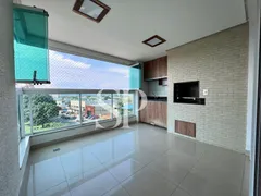 Apartamento com 3 Quartos à venda, 99m² no Residencial Eldorado Expansao, Goiânia - Foto 13