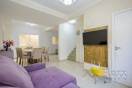 Casa de Condomínio com 3 Quartos à venda, 95m² no Santa Cândida, Curitiba - Foto 1