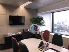 Conjunto Comercial / Sala para alugar, 308m² no Itaim Bibi, São Paulo - Foto 14