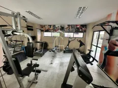 Apartamento com 3 Quartos para alugar, 86m² no Casa Amarela, Recife - Foto 25