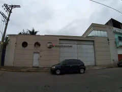 Galpão / Depósito / Armazém à venda, 495m² no Vila Invernada, São Paulo - Foto 14