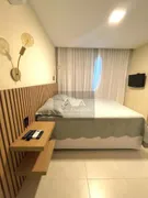 Apartamento com 1 Quarto para alugar, 53m² no Ondina, Salvador - Foto 6