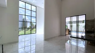 Casa de Condomínio com 5 Quartos à venda, 389m² no Condomínio do Lago, Goiânia - Foto 4
