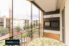 Apartamento com 3 Quartos para alugar, 92m² no Humaitá, Porto Alegre - Foto 6