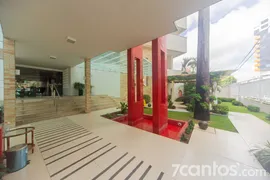 Apartamento com 3 Quartos para alugar, 140m² no Aldeota, Fortaleza - Foto 26
