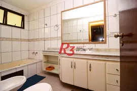 Apartamento com 4 Quartos à venda, 246m² no Boqueirão, Santos - Foto 39
