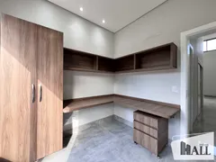 Casa de Condomínio com 3 Quartos à venda, 216m² no Condomínio Village La Montagne, São José do Rio Preto - Foto 8