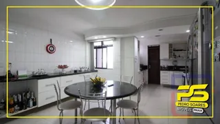 Apartamento com 4 Quartos à venda, 311m² no Brisamar, João Pessoa - Foto 9