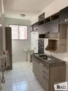 Apartamento com 2 Quartos à venda, 52m² no Loteamento Clube V, São José do Rio Preto - Foto 1