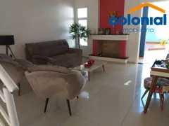 Sobrado com 3 Quartos à venda, 344m² no Jardim Colonia, Jundiaí - Foto 4