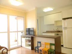 Apartamento com 2 Quartos à venda, 57m² no Pompeia, São Paulo - Foto 8