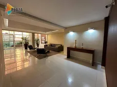Apartamento com 3 Quartos para alugar, 146m² no Vila Caicara, Praia Grande - Foto 101