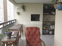 Apartamento com 3 Quartos à venda, 173m² no Vila Mascote, São Paulo - Foto 12