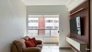 Apartamento com 3 Quartos para alugar, 79m² no Setor Oeste, Goiânia - Foto 4